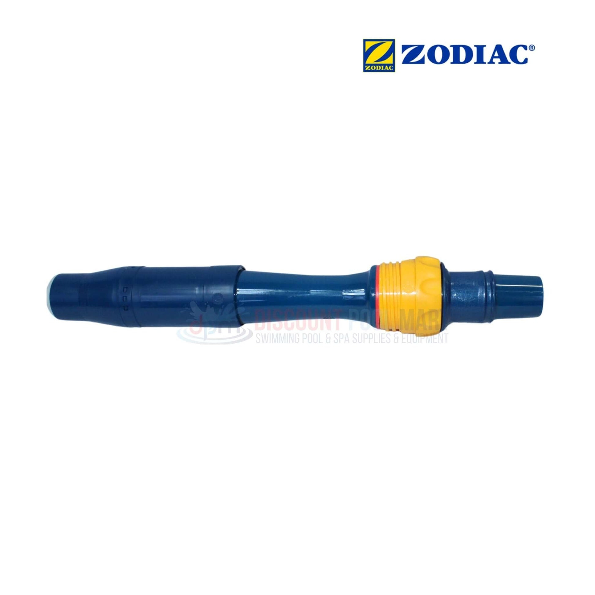 Zodiac Baracuda Complete Cassette Assembly W70340 for G3 and G3 Pro cleaners | Discount Pool Mart DPM