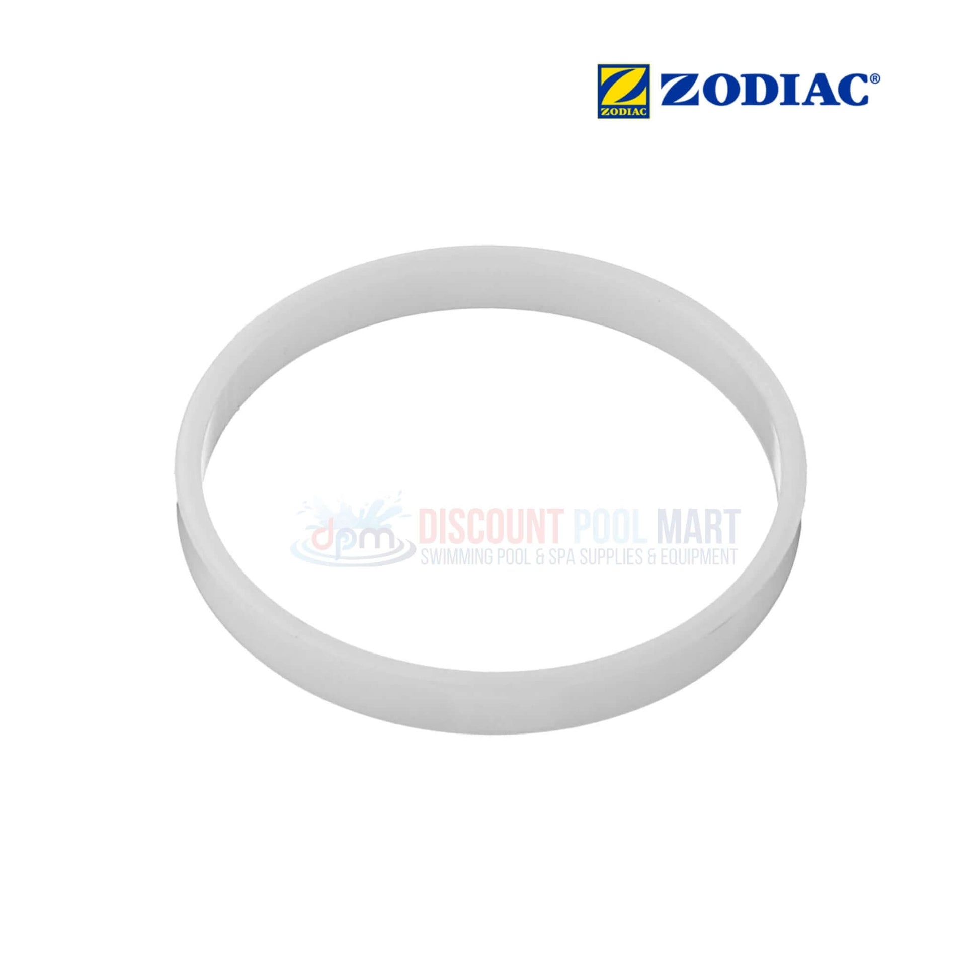 Zodiac Baracuda diaphragm retaining ring for G3 and G3 Pro cleaners at Discount Pool Mart DPM