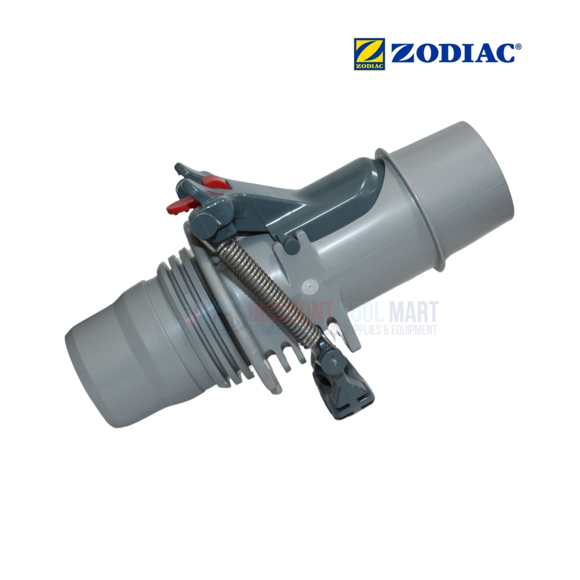 Zodiac Baracuda Flowkeeper Valve for G2, G3, G3 Pro, Ranger cleaners at Discount Pool Mart DPM.
