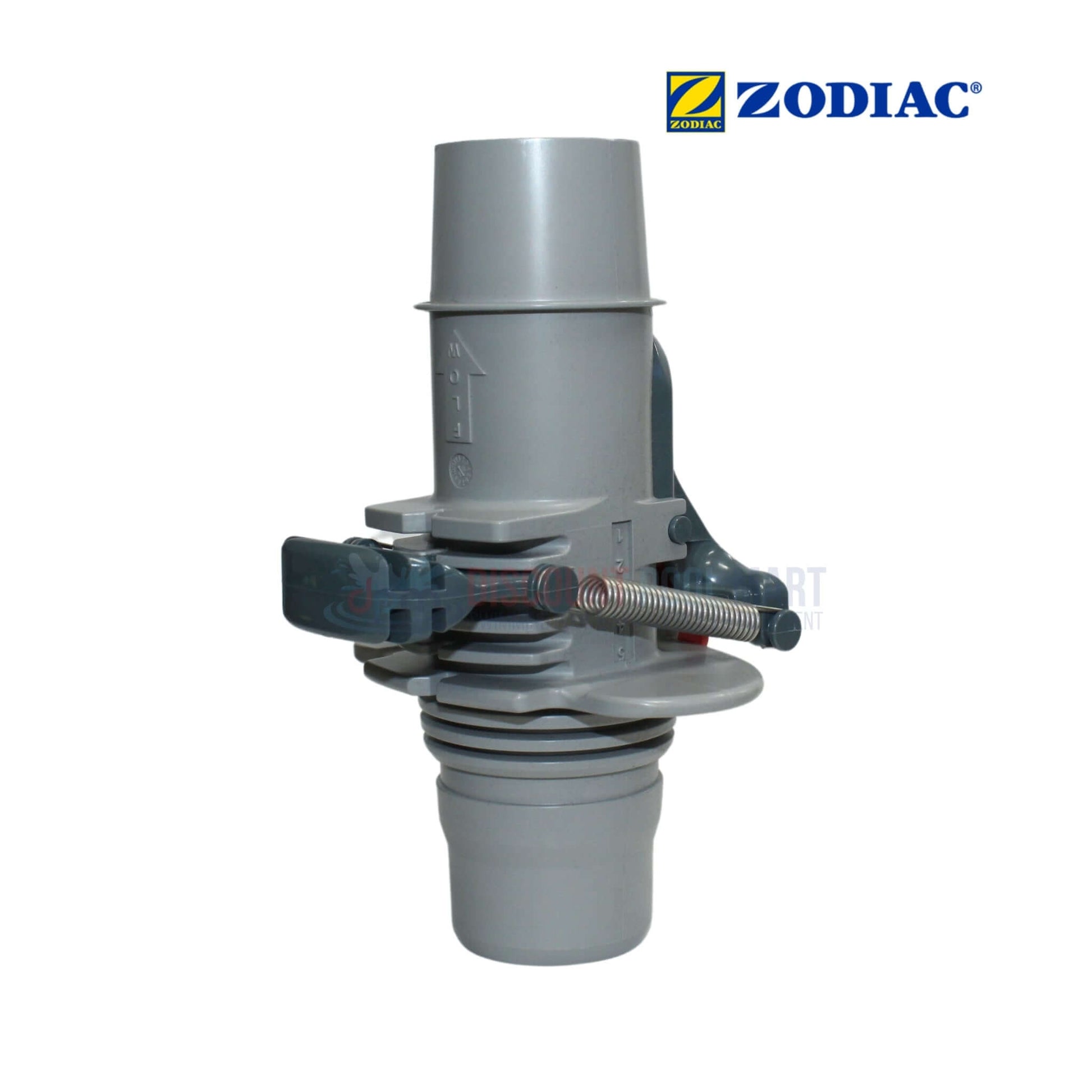 Zodiac Baracuda Flowkeeper Valve R0527400 for G3 and G3 Pro cleaners at Discount Pool Mart DPM.