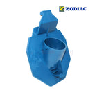 W70328 | Zodiac Baracuda Foot Flange For G3 and G3 Pro Cleaners