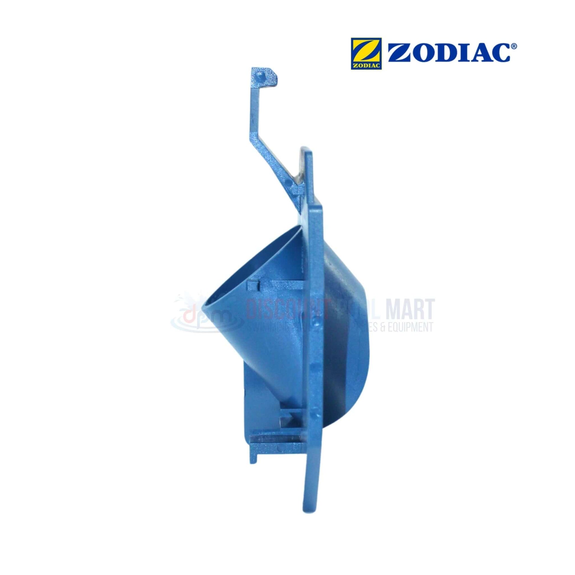 Zodiac Baracuda Foot Flange W70328 for G3 and G3 Pro cleaners available at Discount Pool Mart DPM.