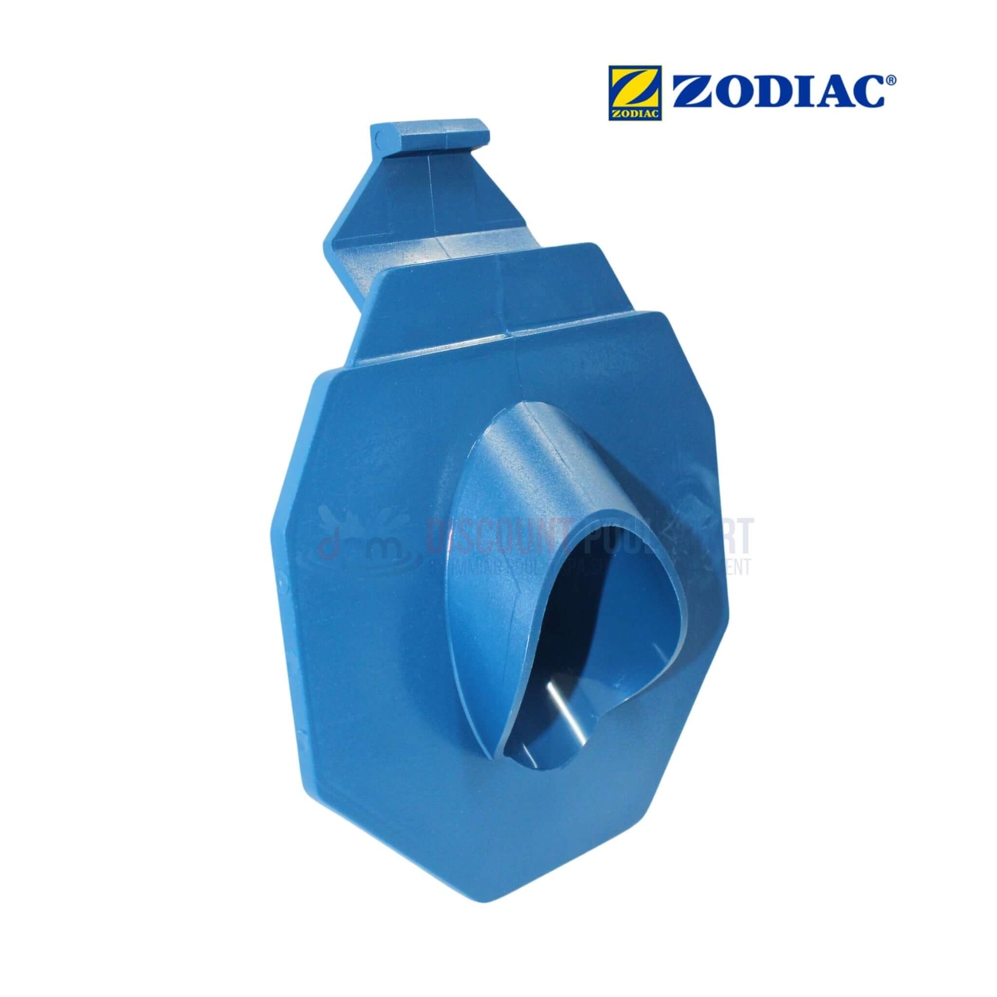 Zodiac Baracuda Foot Flange W70328 for G3 and G3 Pro Cleaners at Discount Pool Mart DPM, durable and reliable.