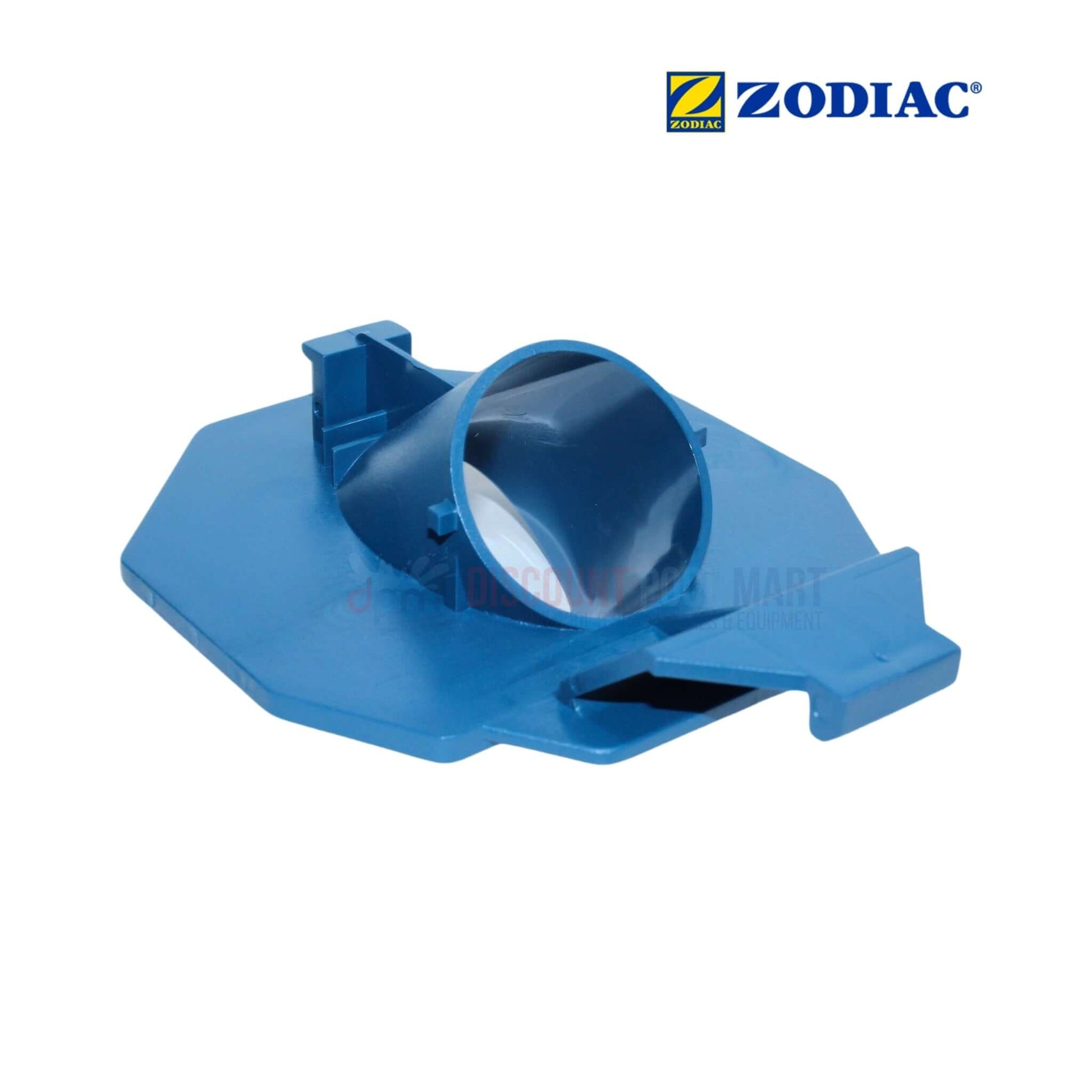 Zodiac Baracuda Foot Flange W70328 for G3 and G3 Pro Cleaners at Discount Pool Mart DPM.