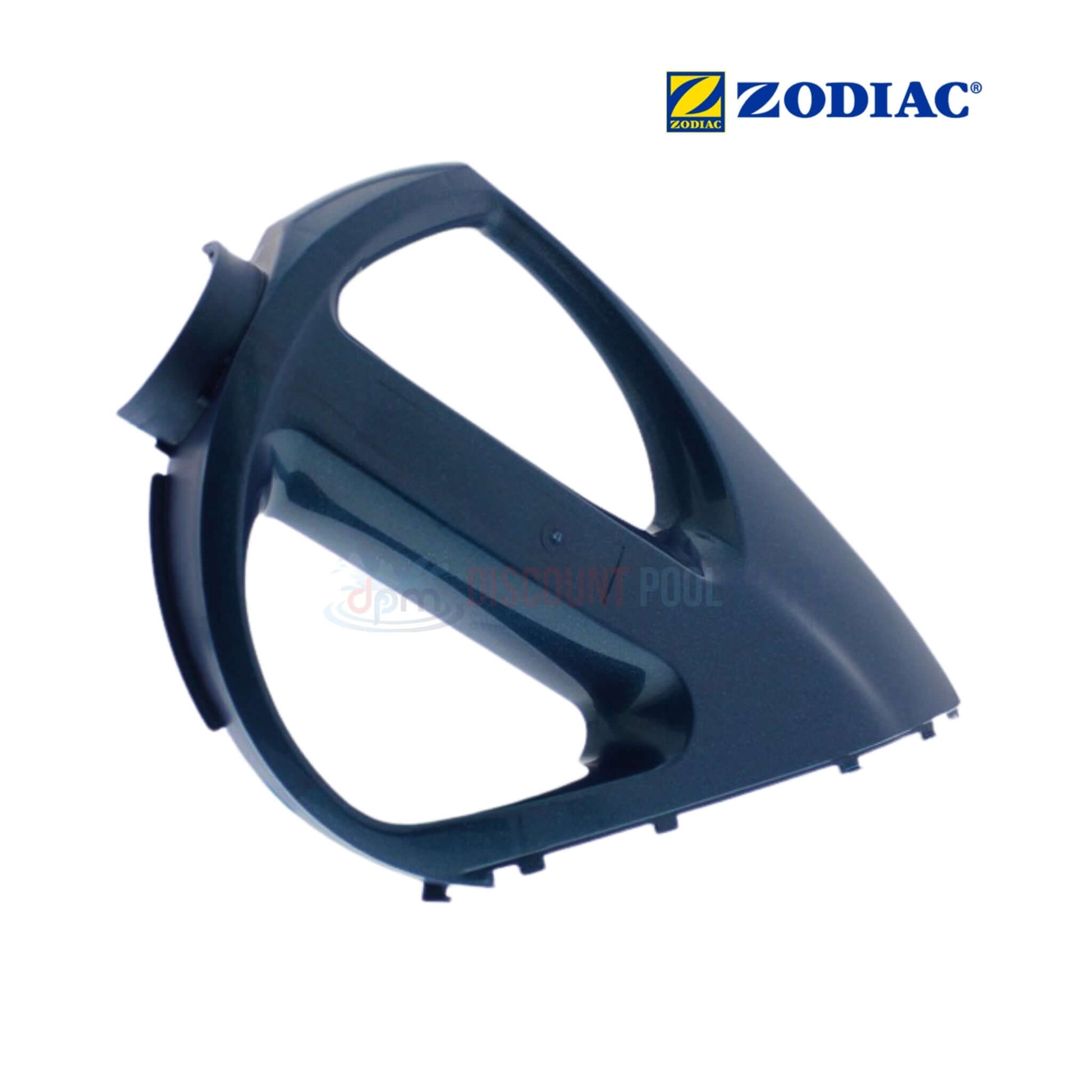 Zodiac Baracuda Right Main Body W69542 for G3 and G3 Pro Cleaners by Discount Pool Mart DPM