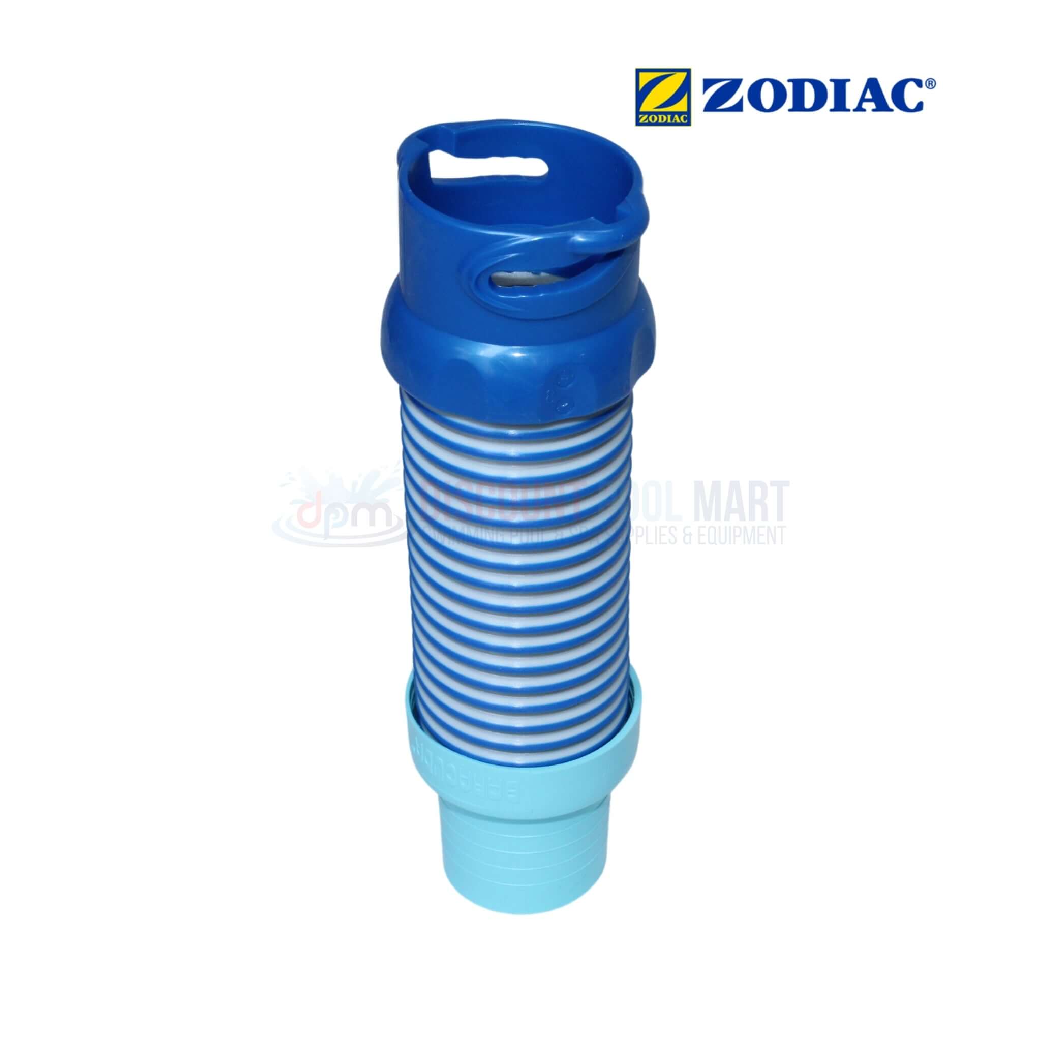 X77094 | Zodiac Baracuda Suction Fitting Hose Adaptor