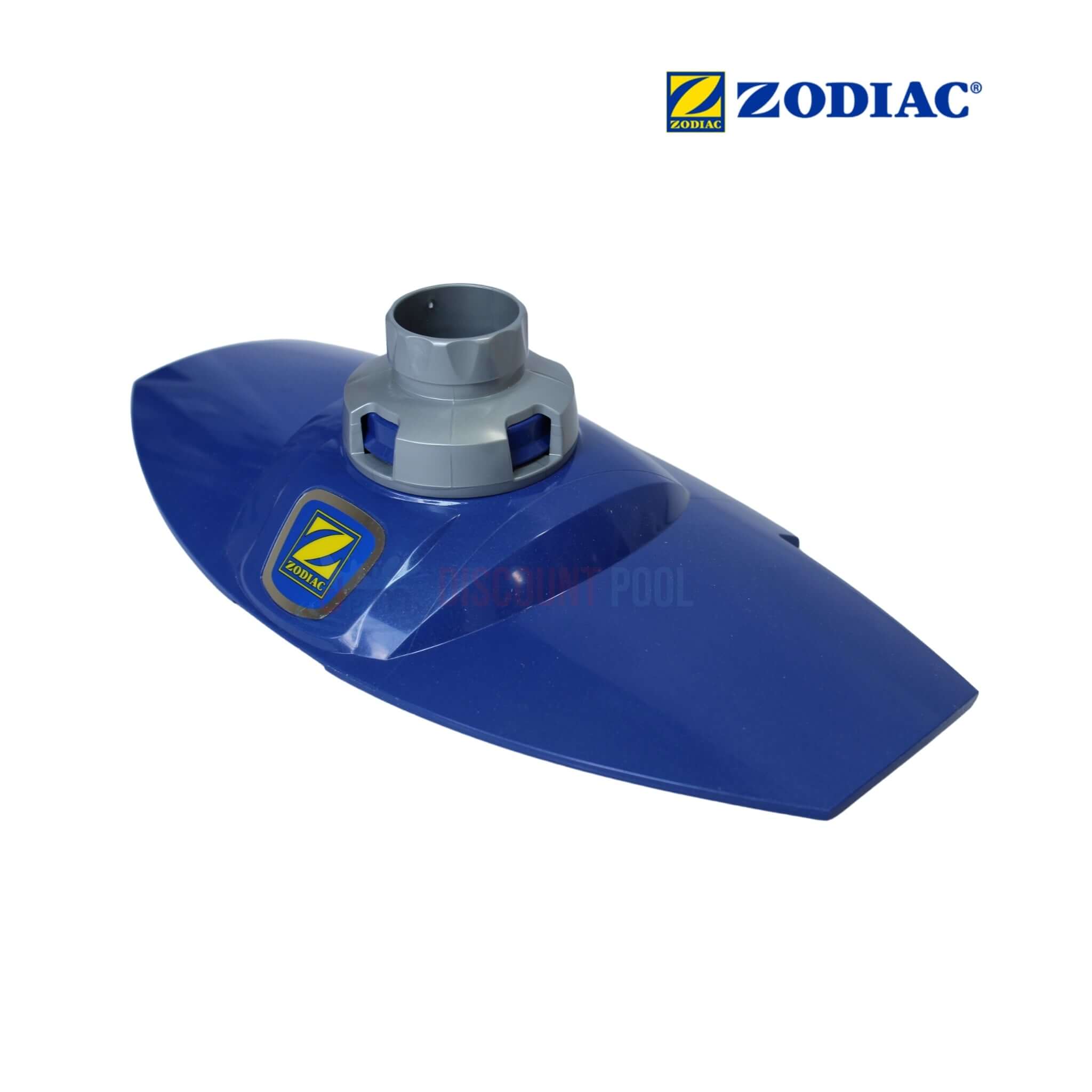 R0525400 | Zodiac Top Cover With Swivel Assembly For MX8 Cleaners