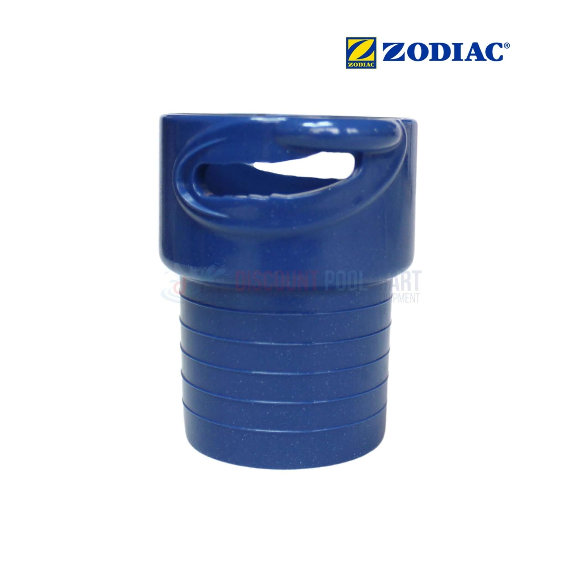 Zodiac Twist Lock Cuff Male Adapter R0842600 for pool cleaning at Discount Pool Mart DPM.