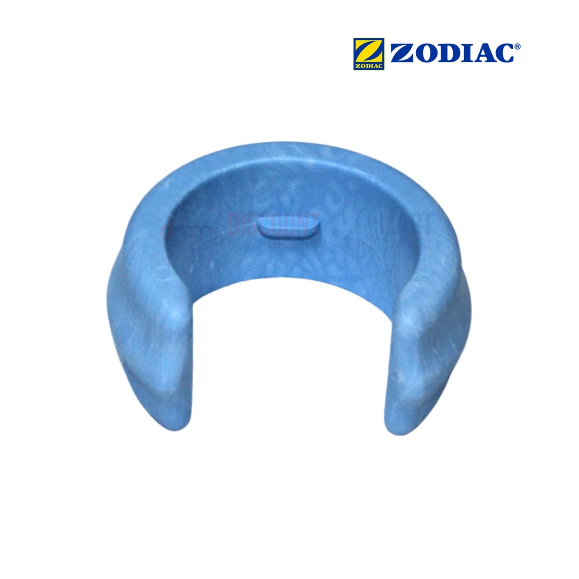 Zodiac Universal Hose Weight for Cleaners in Blue | W83247 | X70105 | R0542600 | Discount Pool Mart DPM