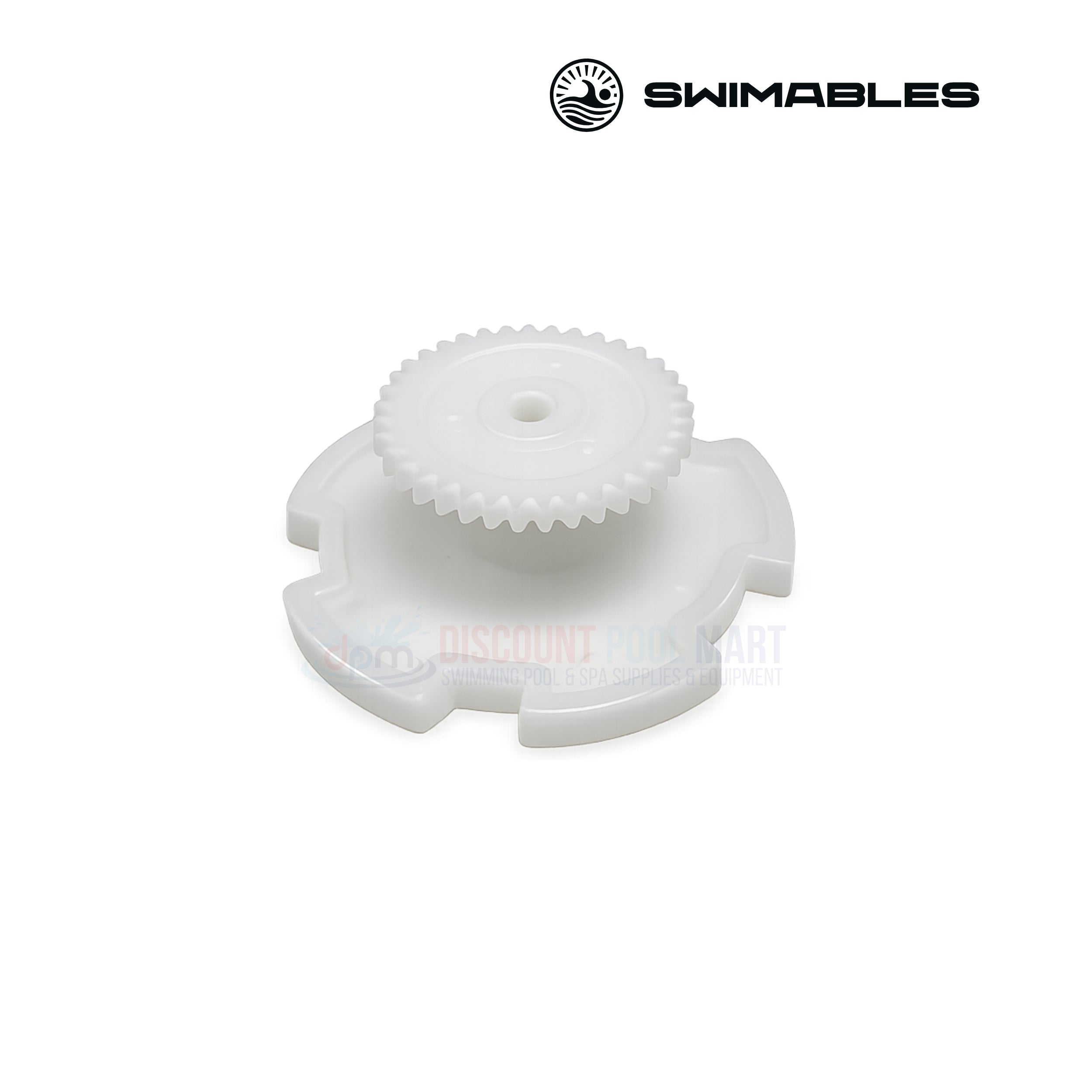 PVXH036009 | SW-61-036 | Swimables Cleaner Steering Cam Gear Replaceme