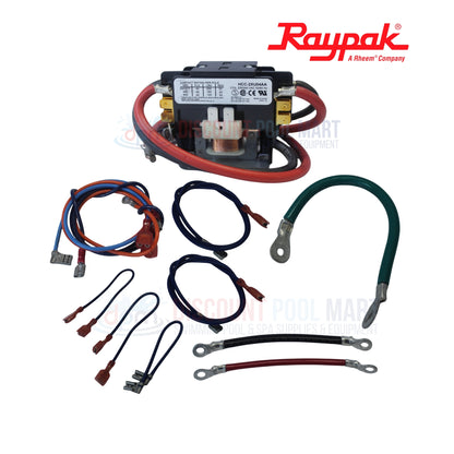 001813F | Raypak 240V Contractor ELS/ELC/ELA Heaters