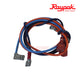001813F | Raypak 240V Contractor ELS/ELC/ELA Heaters
