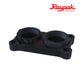 002477F | Raypak 334-824 Heater Inlet Outlet Flange