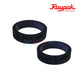 002477F | Raypak 334-824 Heater Inlet Outlet Flange
