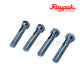 002477F | Raypak 334-824 Heater Inlet Outlet Flange