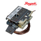 Raypak 003346F | Raypak Heater Thermostat Kit with metal components and wires for pool heating efficiency.