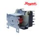 Raypak 007376F Hi-Delta DPST 24V Relay showing copper coil and terminals, ideal for pool systems from Discount Pool Mart.