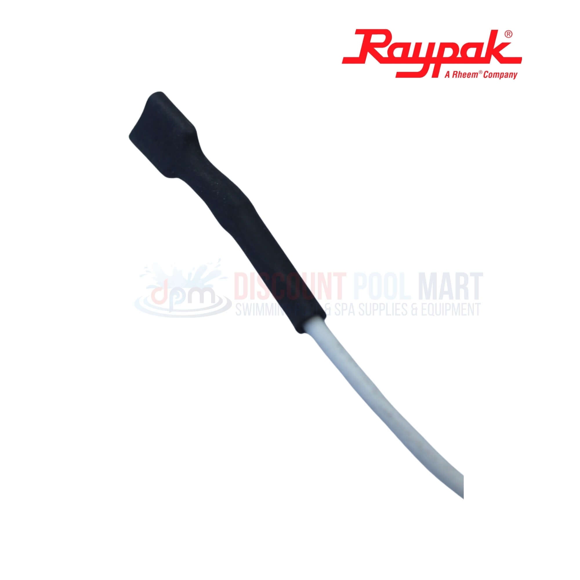 008155F | Raypak R185A-R405B Low NOx Natural Gas Pilot