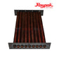 010058F | Raypak 406A/407A ASME Copper Tube Bundle Heat Exchanger, copper tubes, pool heater component from Discount Pool Mart.
