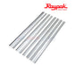 Raypak 017977F | Raypak ASME 406A/407A Copper Tube Bundle Heat Exchanger parts at Discount Pool Mart, sleek metallic design.