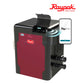 018032 | Raypak Avia 264A Low Nox Pool and Spa Heater