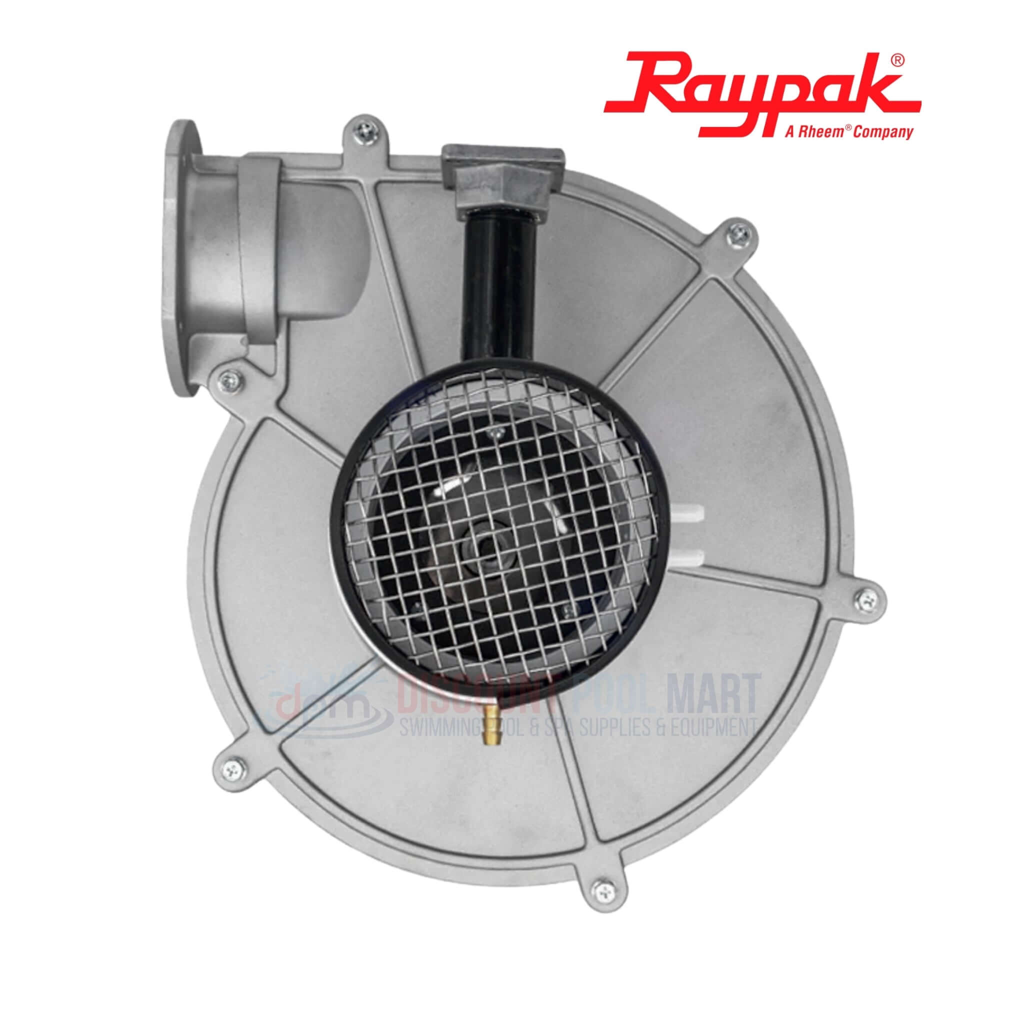 018961F | Raypak Avia 404A Combustion Air Blower