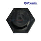 10-102-00 | Polaris UWF Wall Fitting Removal Tool, hexagonal black plastic wrench for secure removal of pool fittings, Discount Pool Mart.