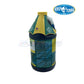 10064 | EasyCare AlgaTec Pool Algaecide & Clarifier | 64oz bottle displaying usage instructions, from the back, available at Discount Pool Mart.