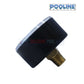Pooline Products pool part, 11512 | Pooline Cartridge Filter & 0.75HP Pump | 90 Sq. Ft. connector fitting for pool supplies at Discount Pool Mart.