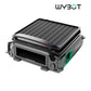 Wybot F1 Robotic Pool Skimmer Solar Powered | Wybot-F1
