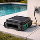 Wybot F1 Robotic Pool Skimmer Solar Powered | Wybot-F1