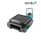 Wybot F1 Robotic Pool Skimmer Solar Powered | Wybot-F1