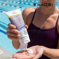 Trihard Swimmers Pre & Post Body Lotion for Chlorine Removal