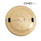 25504-109-000 | CMP Auto Fill Pool Water Leveler Tan lid showing a durable design, blending with pool surroundings from Discount Pool Mart.