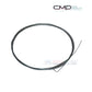 CMP Brilliant Wonders 48" LED Waterfall Light Strip 25677-430-950, replacement wire for pool supplies by Discount Pool Mart, perfect for maintenance.