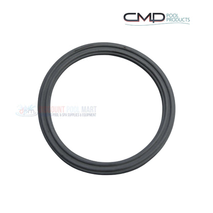 CMP 26200-210-632 | Hi-Temp Union T-Gasket, black rubber seal for pool plumbing, offered by Discount Pool Mart.