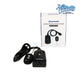 Dewenwils outdoor remote control outlet for The VacDaddy Pro Bundle portable pool vacuum cleaner, Discount Pool Mart DPM.
