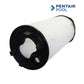 27002-0048S | Pentair Filter Module 48 sq ft for System 2 PLDE48 Filter