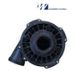 Waterway 310-1880 | Waterway 1.5HP 2" Executive Pump Wet End side view, black, ideal for pool and spa pumps from Discount Pool Mart.
