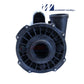 Detailed view of the Waterway 1.5HP Executive Spa Pump 115V, model 3420610-1A, showcasing its durable design, for Discount Pool Mart.