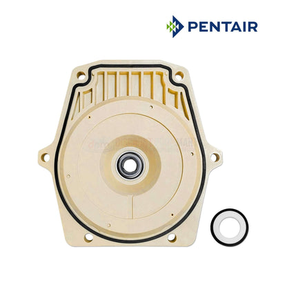 350202 | Pentair Seal Plate WhisperFlo With Gasket
