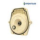 350202 | Pentair Seal Plate WhisperFlo With Gasket
