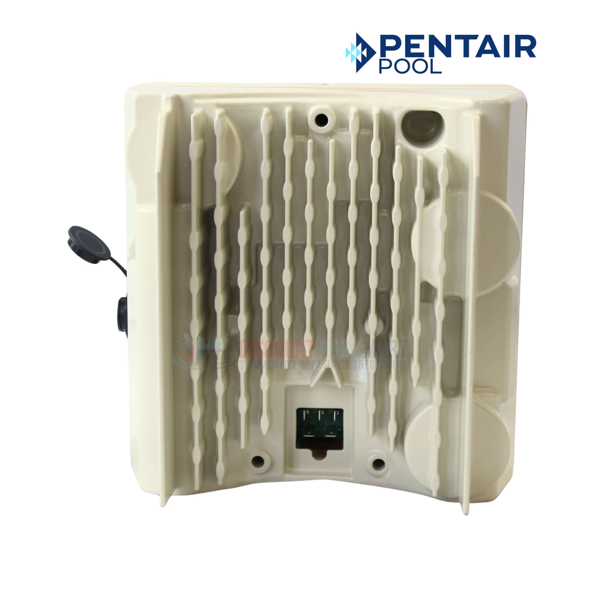 ハル Pentair Challenger Impeller - 1HP Full Rated / 1-1/2HP Up Rated