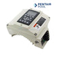 357521Z | Pentair IntelliFlo/Pro XF VSF Drive & Keypad Kit, OEM drive unit showing keypad front, white casing, part of pool supplies from Discount Pool Mart.