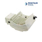 Pentair IntelliFlo/Pro XF VSF Drive & Keypad Kit 357521Z from Discount Pool Mart, showcasing front view with control features.