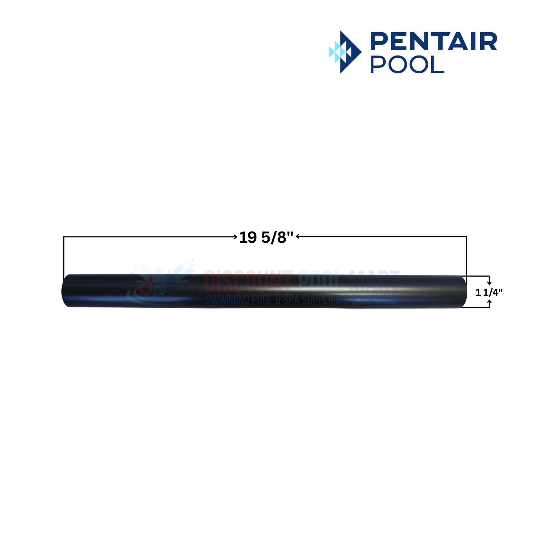 370486Z | Pentair Tube Drive for Kreepy Krauly, 19 5/8" long, OEM pool cleaner part from Discount Pool Mart.