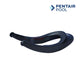 370497Z | Pentair Kreepy Krauly Float Drive in black, OEM replacement for optimal pool cleaning at Discount Pool Mart.