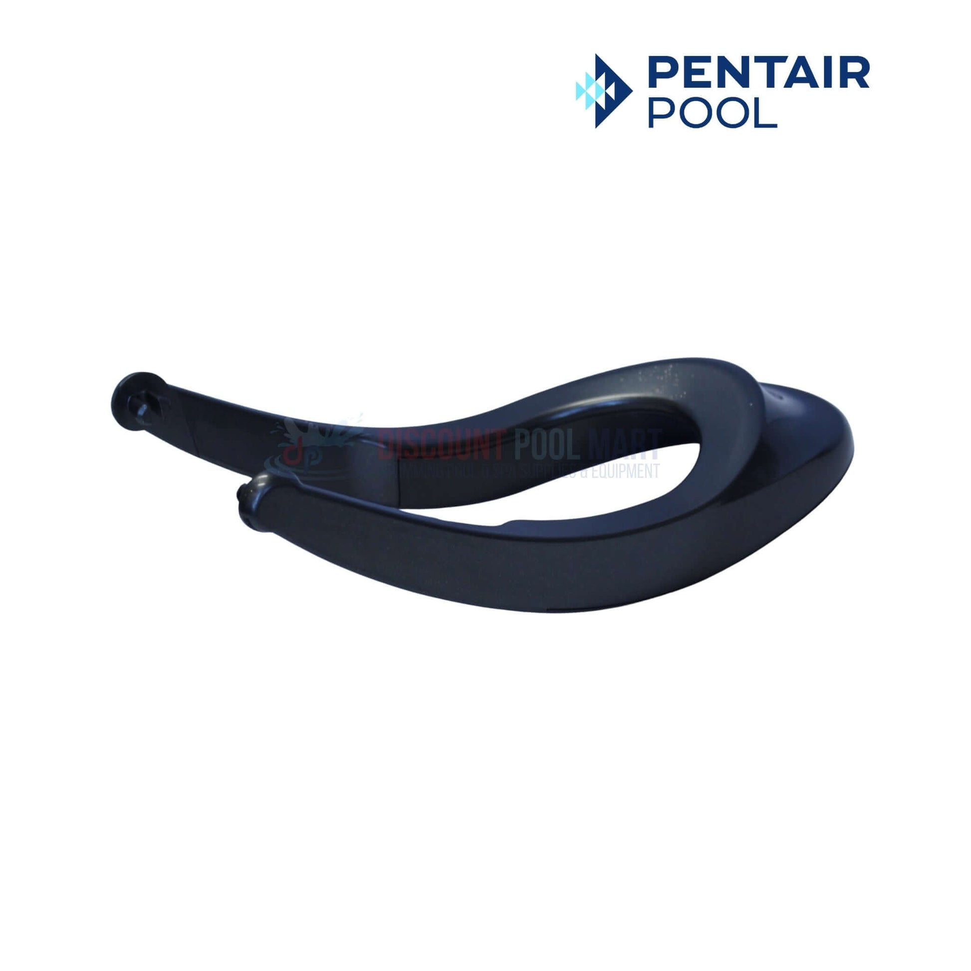370497Z | Pentair Kreepy Krauly Float Drive in black, OEM replacement for optimal pool cleaning at Discount Pool Mart.