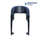 Pentair Kreepy Krauly Float Drive 370497Z from Discount Pool Mart, showing a black OEM replacement unit for efficient pool cleaning.