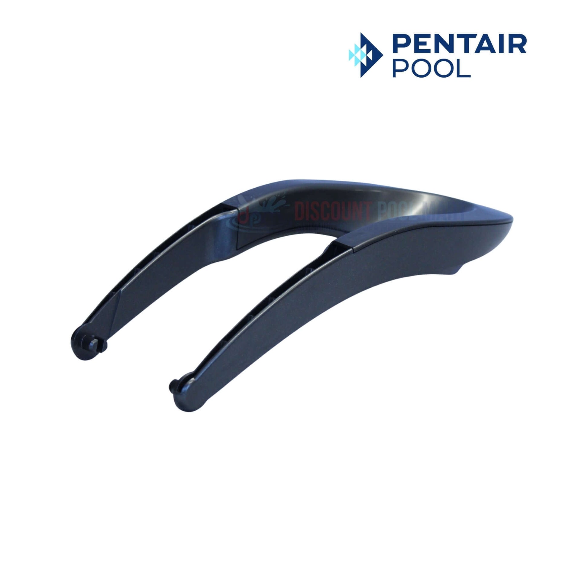 370497Z | Pentair Kreepy Krauly Float Drive in black, essential for pool cleaner performance, available at Discount Pool Mart.
